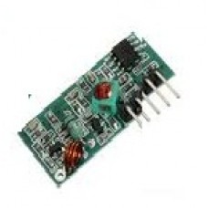 RF Receiver 315Mhz